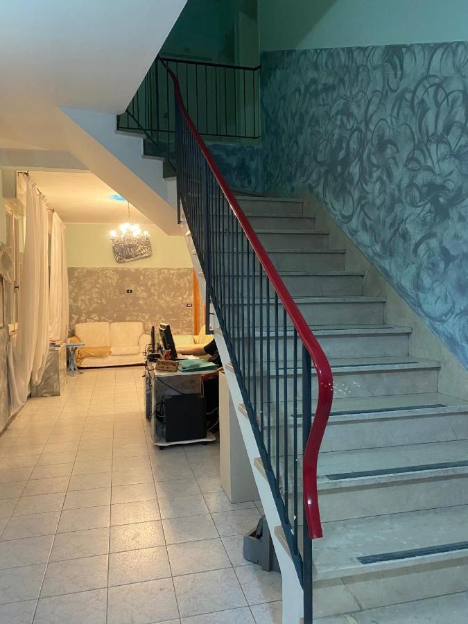 Villa Derna Rimini Kültér fotó