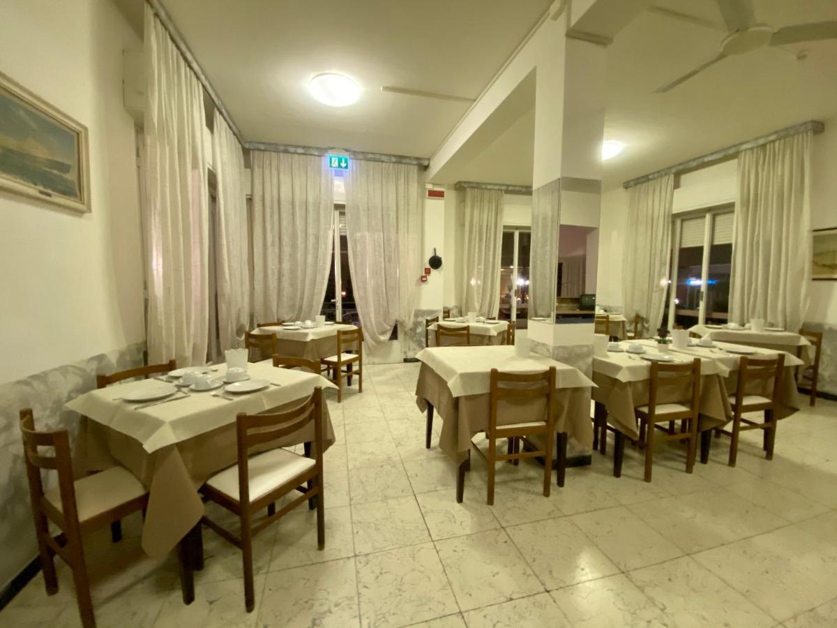 Villa Derna Rimini Kültér fotó