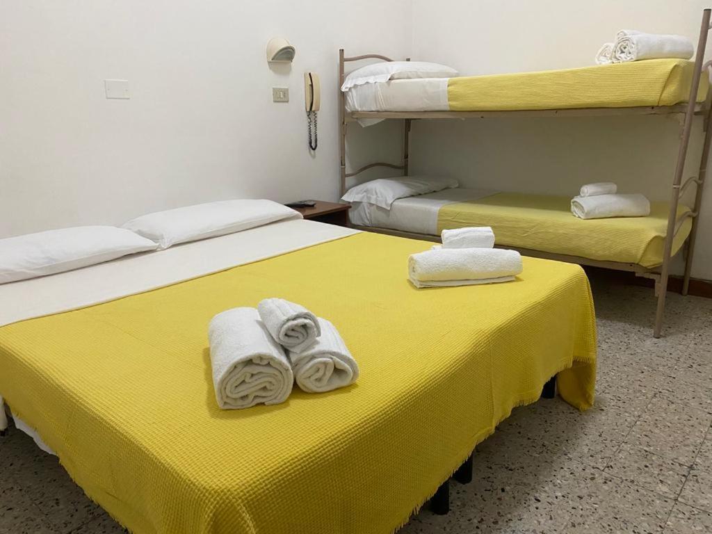 Villa Derna Rimini Kültér fotó