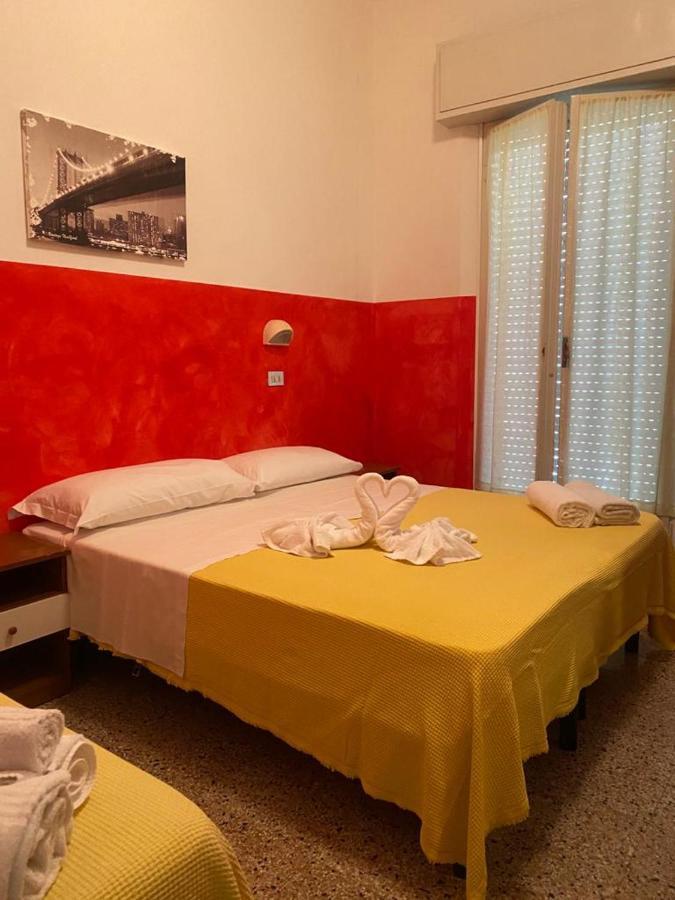 Villa Derna Rimini Kültér fotó