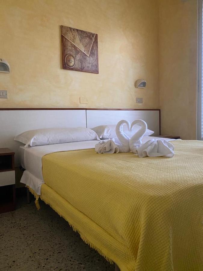 Villa Derna Rimini Kültér fotó